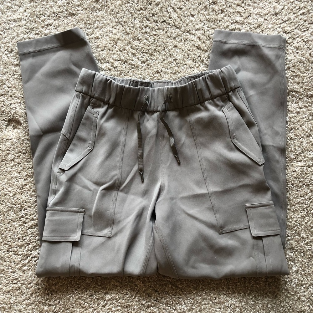 Lululemon Ready Set Cargo Pant